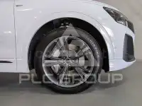 2025 Audi Q8