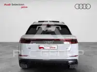 2025 Audi Q8