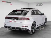 2025 Audi Q8