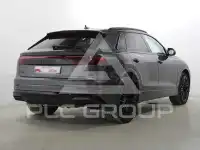 2025 Audi Q8