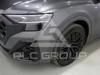 2025 Audi Q8