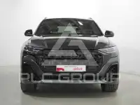 2025 Audi Q8