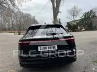 2025 Audi Q8