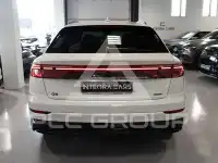 2025 Audi Q8