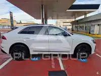 2025 Audi Q8