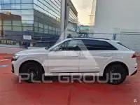 2025 Audi Q8