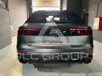 2025 Audi Q8