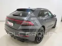 2025 Audi Q8