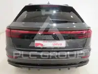 2025 Audi Q8