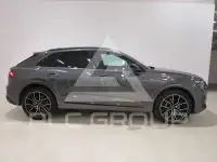 2025 Audi Q8
