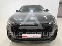 2025 Audi Q8