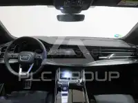 2025 Audi Q8