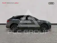 2025 Audi Q8