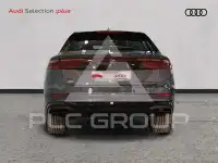 2025 Audi Q8