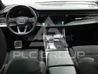 2025 Audi Q8