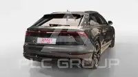 2025 Audi Q8