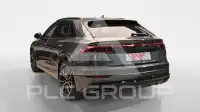 2025 Audi Q8