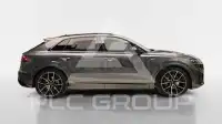 2025 Audi Q8