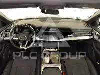 2025 Audi Q8