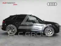 2025 Audi Q8
