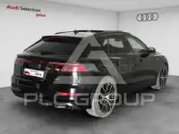 2025 Audi Q8