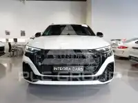 2025 Audi Q8