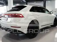 2025 Audi Q8