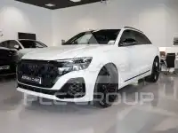 2025 Audi Q8