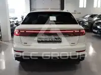 2025 Audi Q8