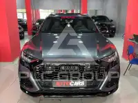 2025 Audi Q8