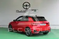 2025 Audi A1