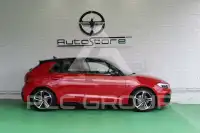 2025 Audi A1