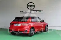 2025 Audi A1