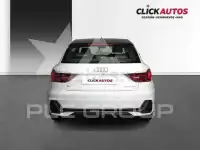 2025 Audi A1
