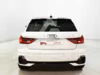 2025 Audi A1