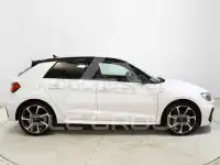 2025 Audi A1