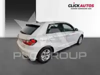 2025 Audi A1