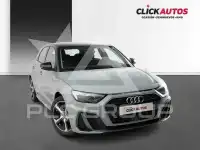 2025 Audi A1