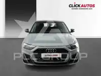 2025 Audi A1