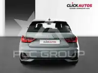 2025 Audi A1