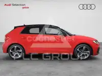 2025 Audi A1