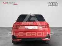 2025 Audi A1