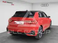 2025 Audi A1
