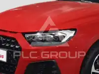 2025 Audi A1