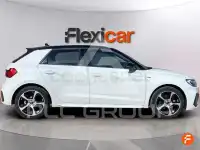 2025 Audi A1
