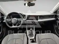 2025 Audi A1