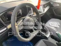 2025 Audi A1