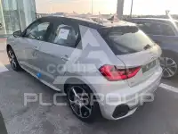 2025 Audi A1