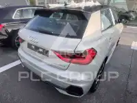 2025 Audi A1