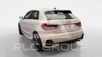 2025 Audi A1